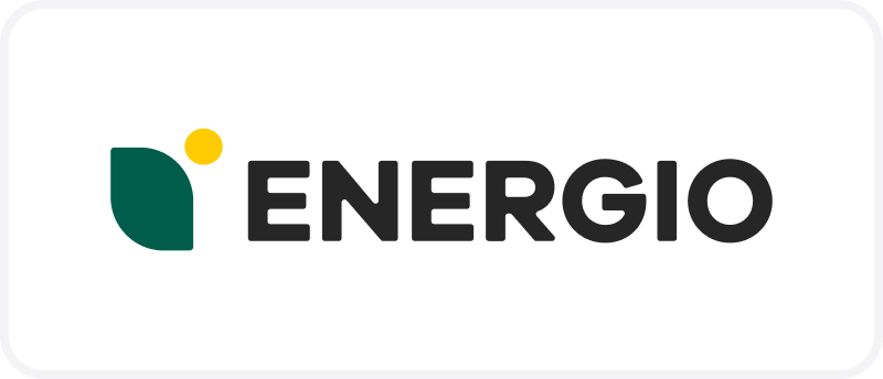 Energio Logo