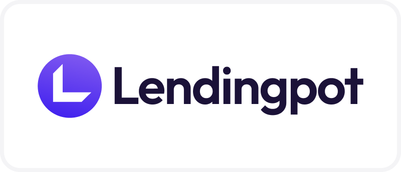 Lendingpot Logo