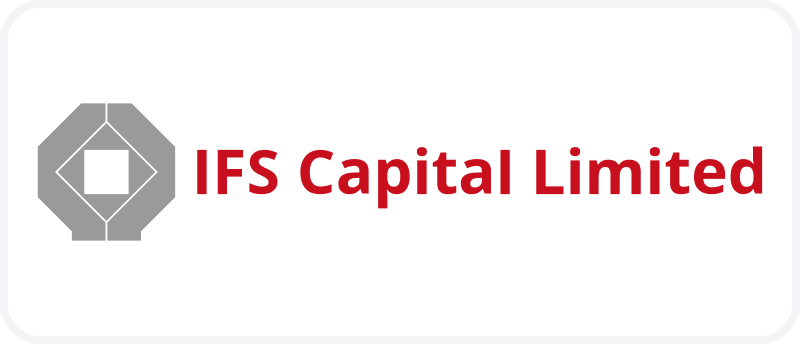 IFS Capital Logo