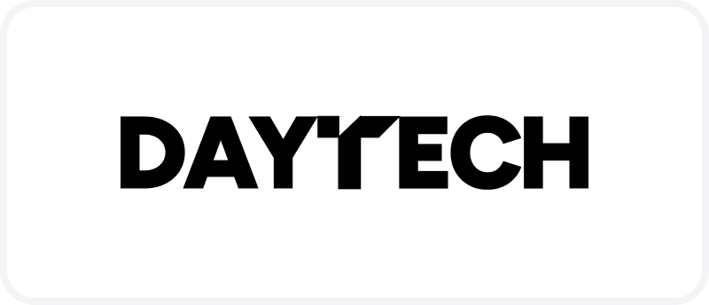 DayTech Logo