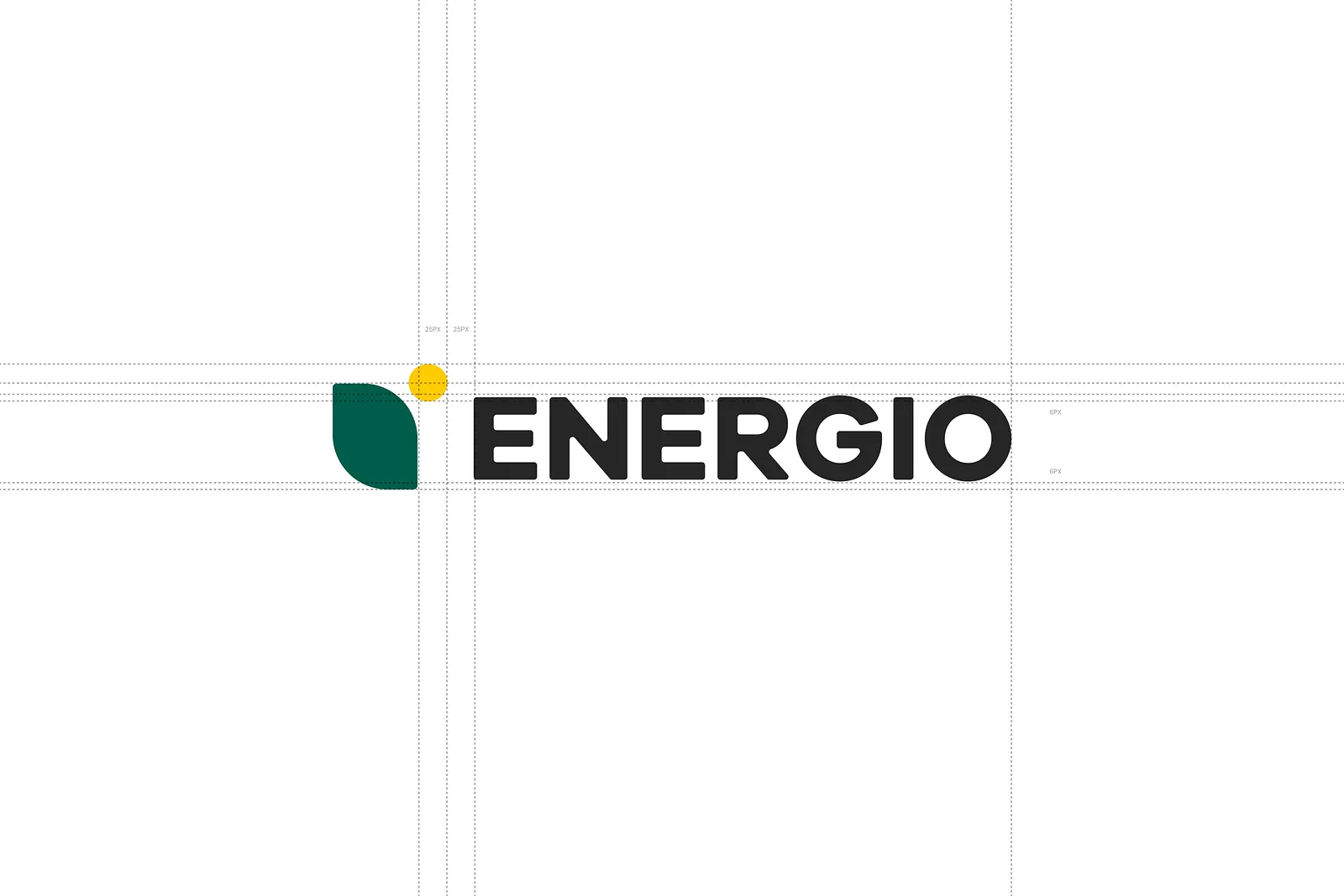 Energio logo