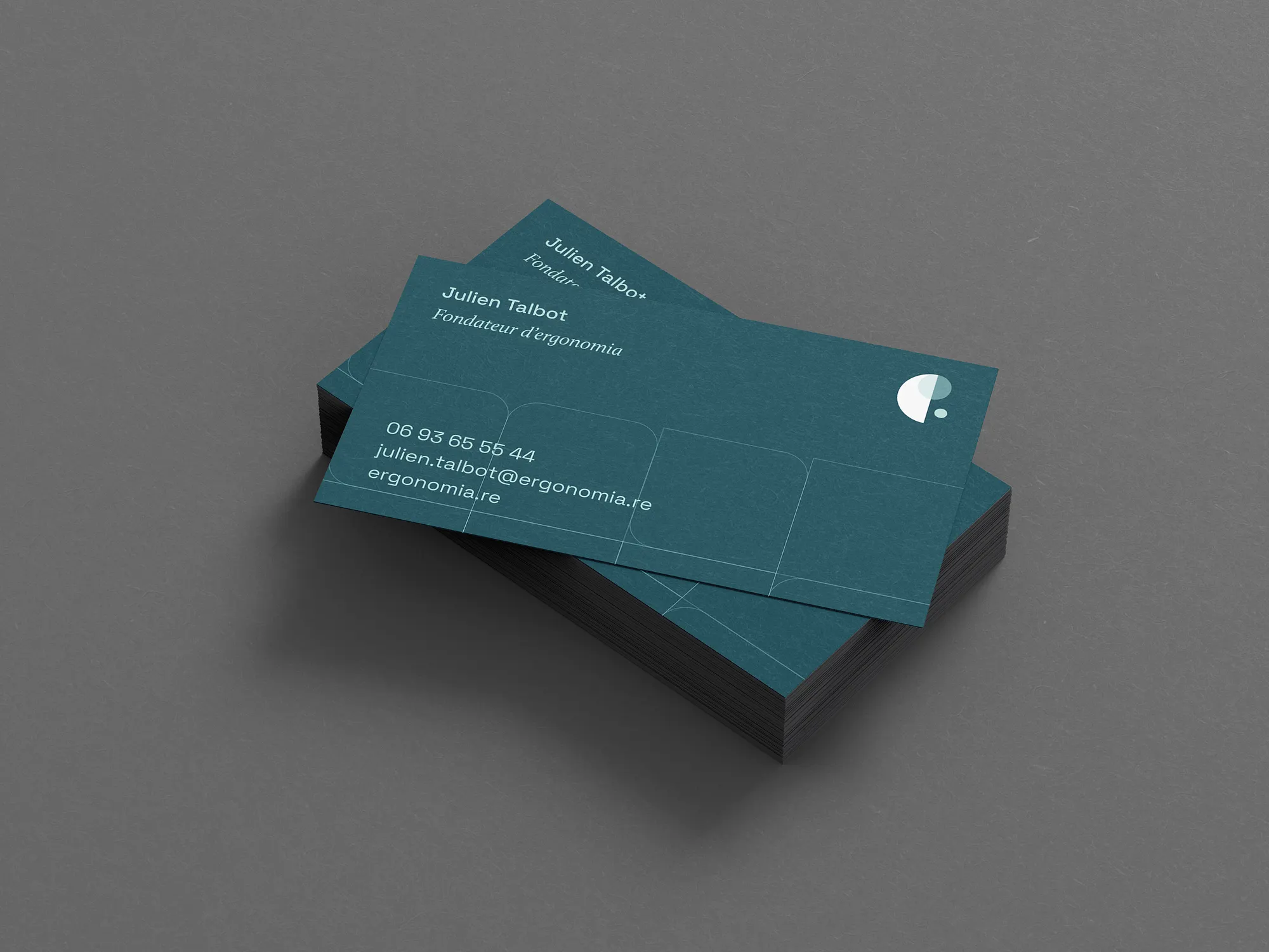 Ergonomia Instagram mockups
