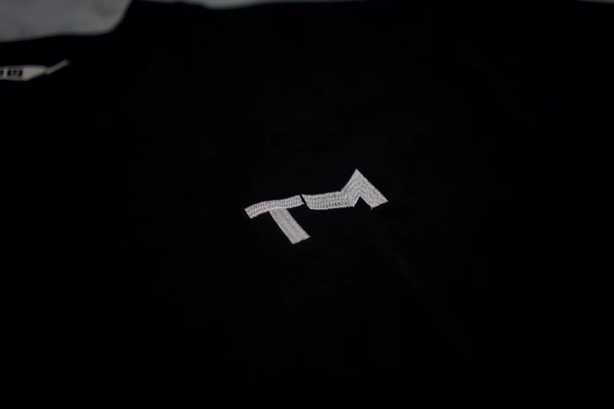 Actual Tin Men Merch. Front logo is embroidered.