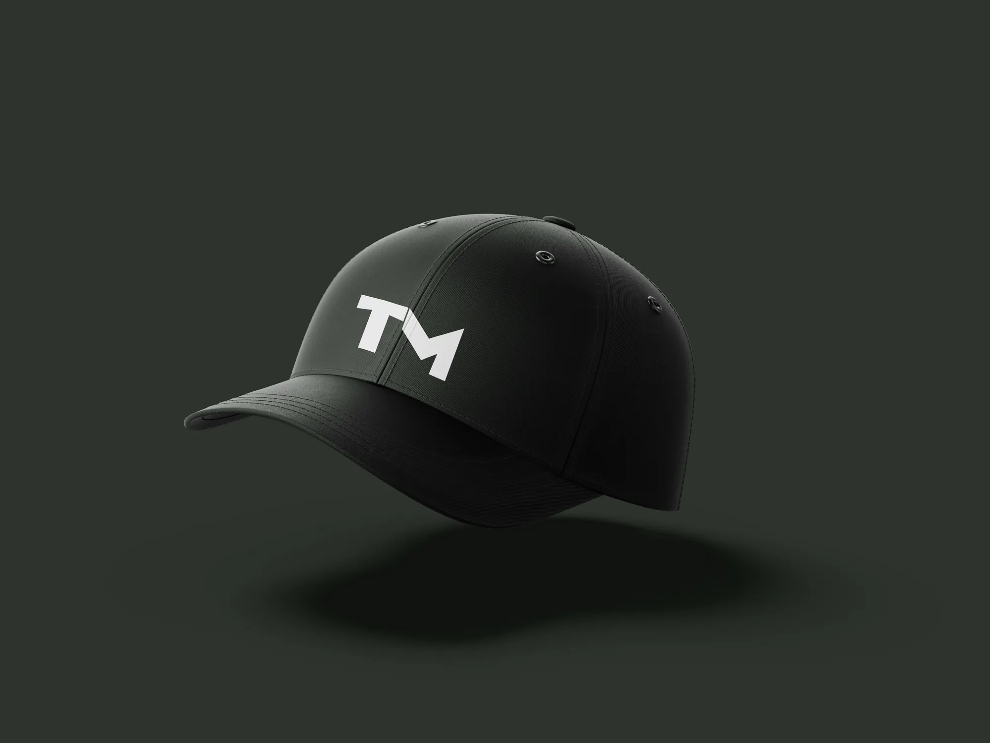 Tin Men Cap Merch