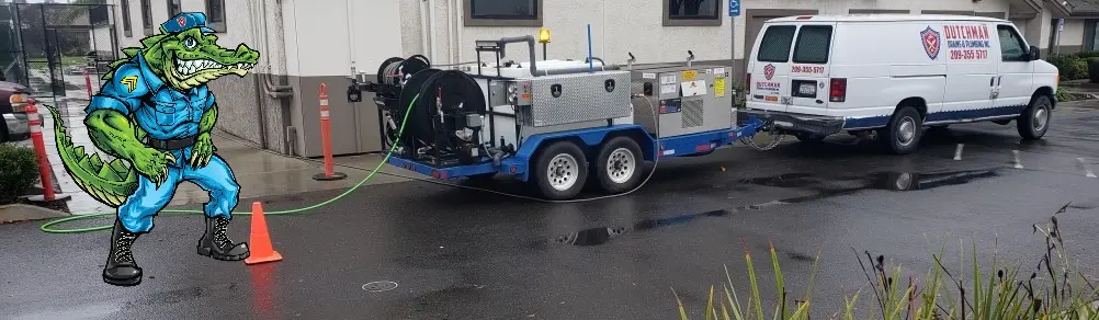 Merced Hydro Jetting & Plumbing Services: Your Go-To Plumber in Merced, CA