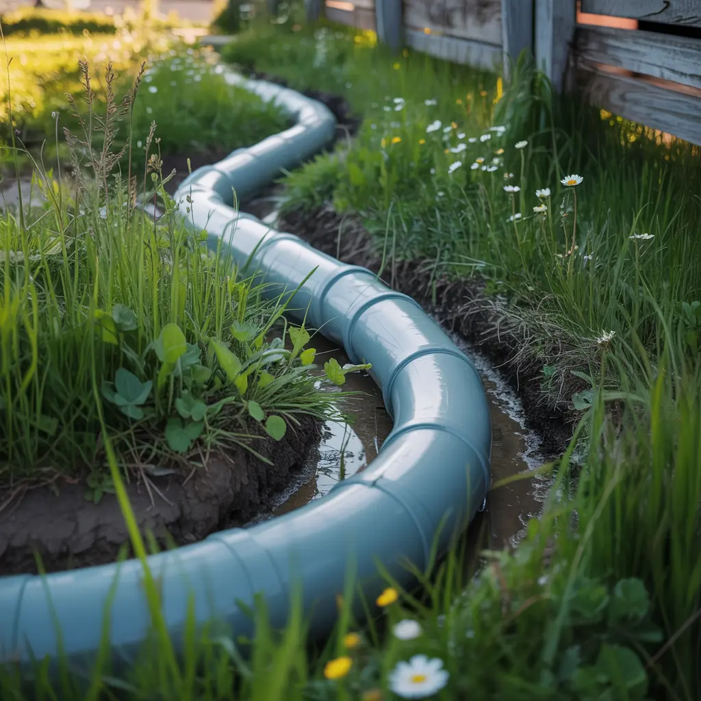 Leach Line Repair in Livingston: Symptoms, Fixes, and Costs