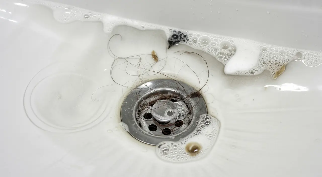 Common Causes of Clogged Drains and How to Prevent Them