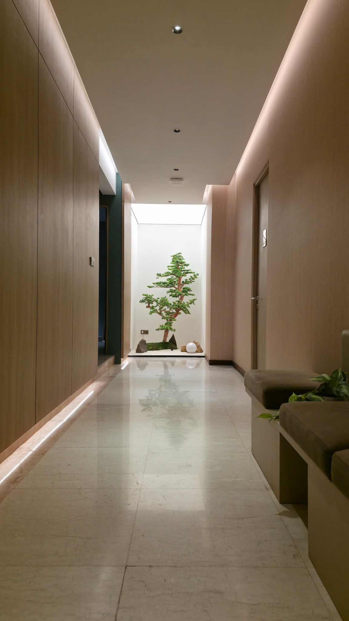 Clinic Exterior