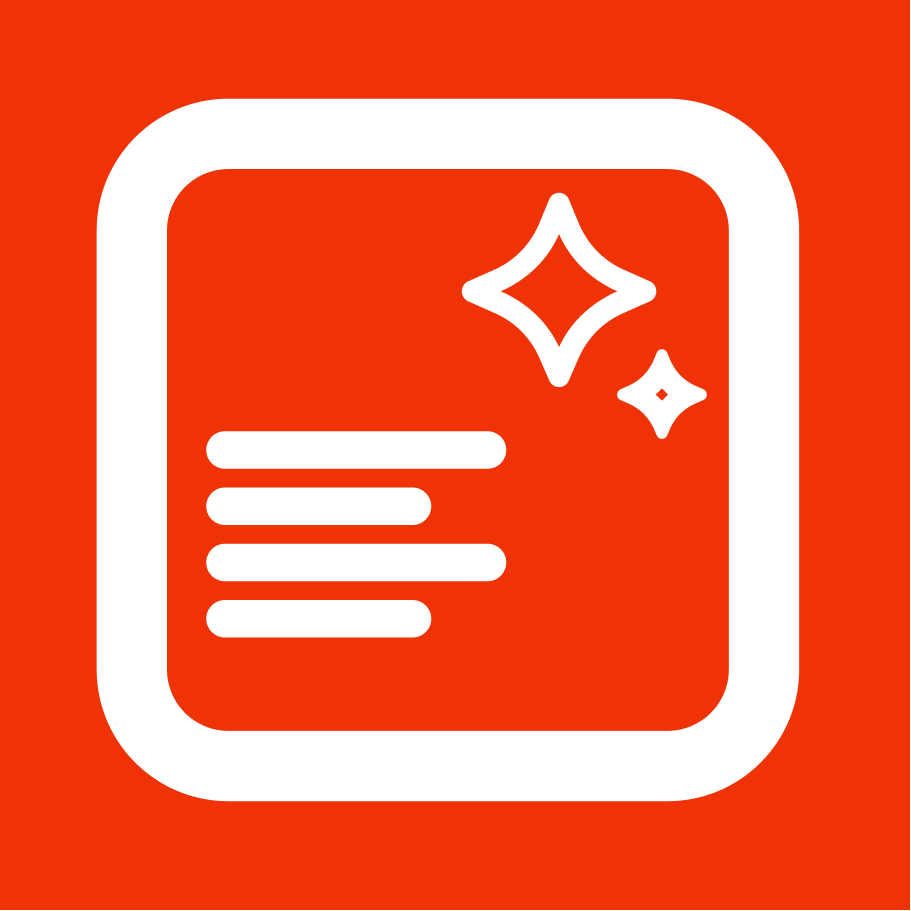 AI CMS Helper Text Generator