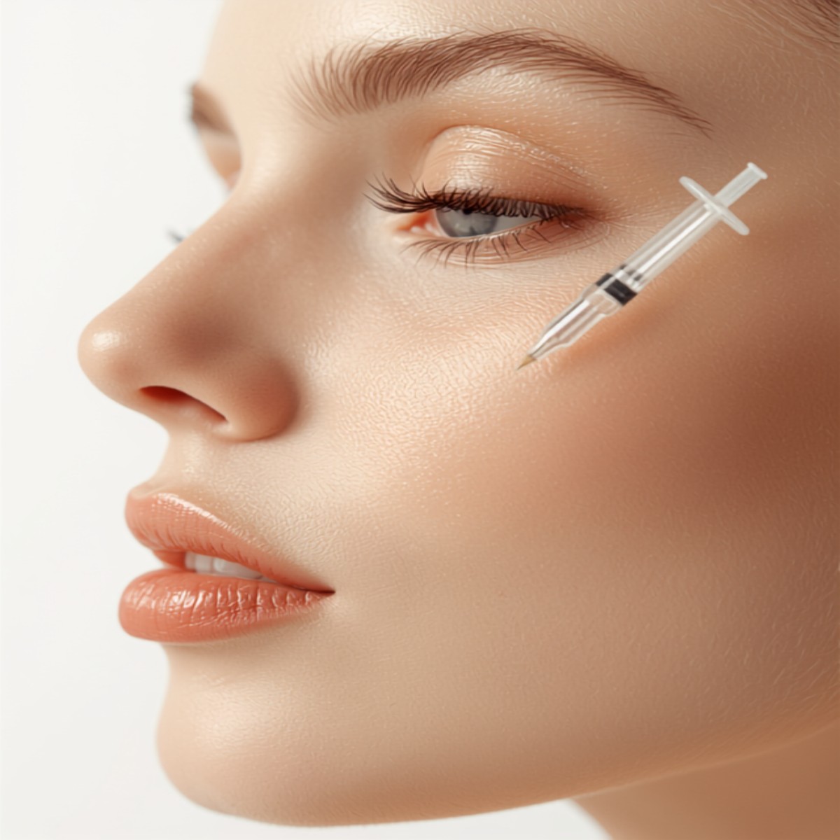 Apakah Botox Bisa Membuat Wajah Terlihat Frozen? Penjelasan Dokter