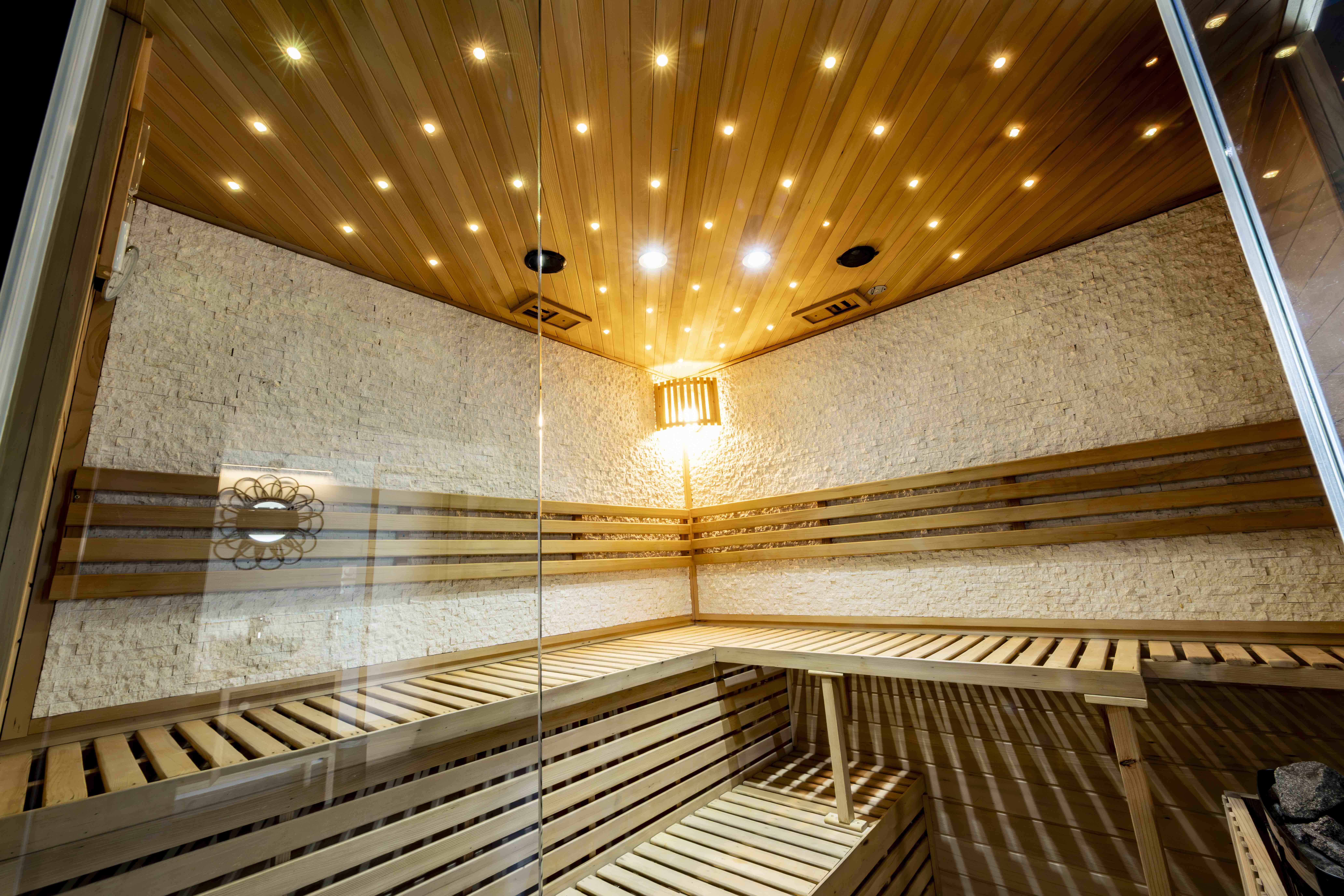 Gîte l'Instant Vosges ! Spa et Sauna !