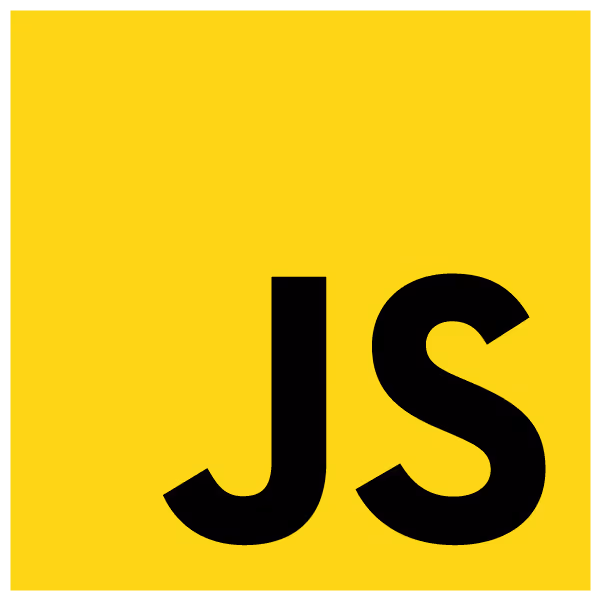 Javascript Logo
