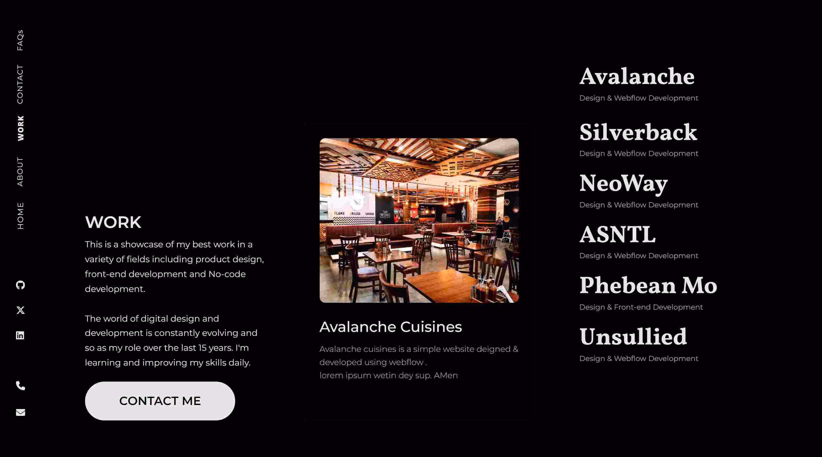 Website Image