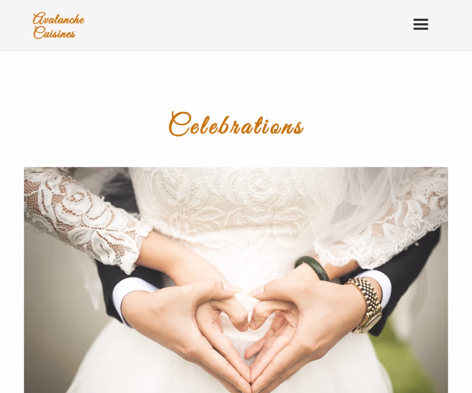 Website image