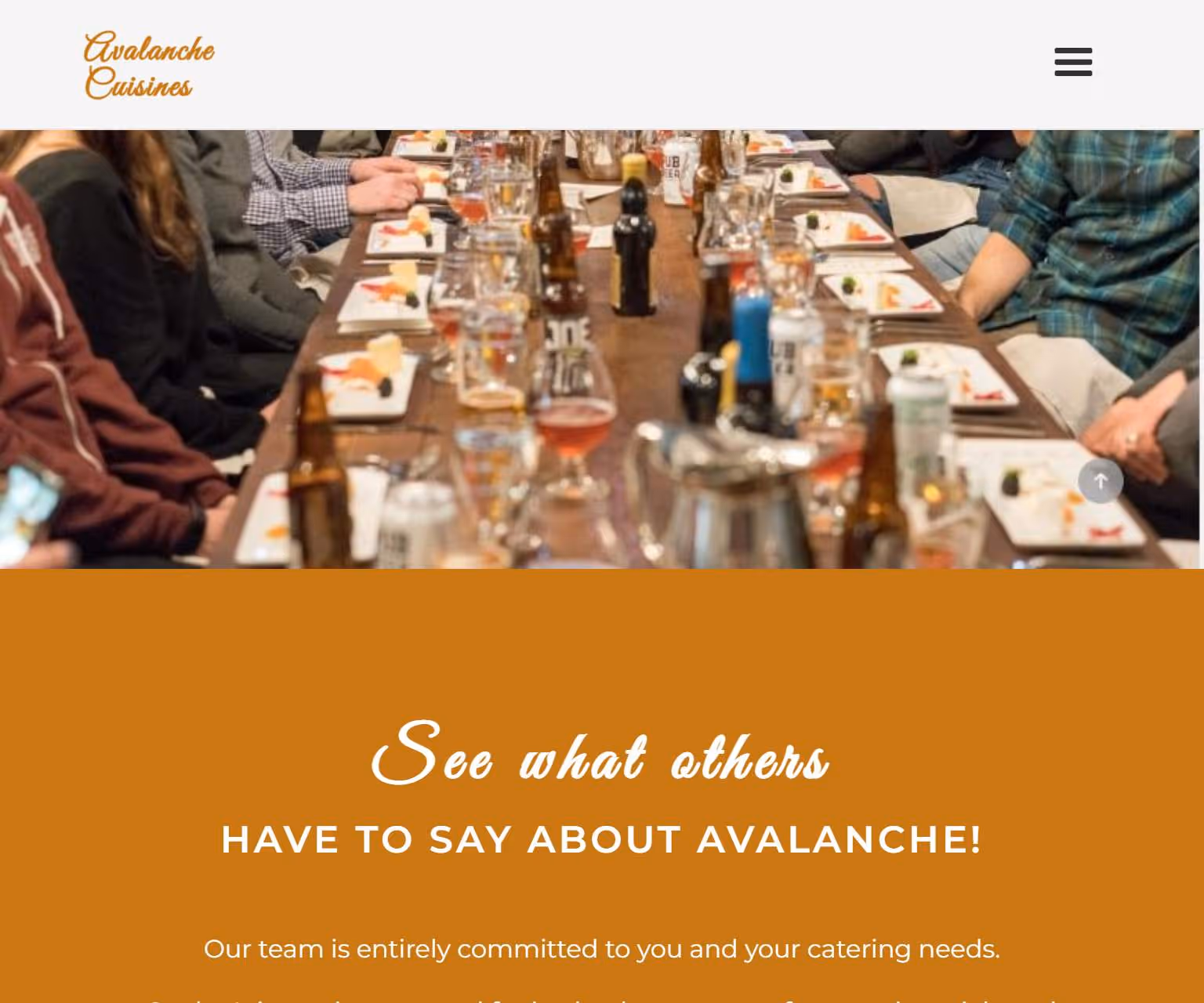 Website image