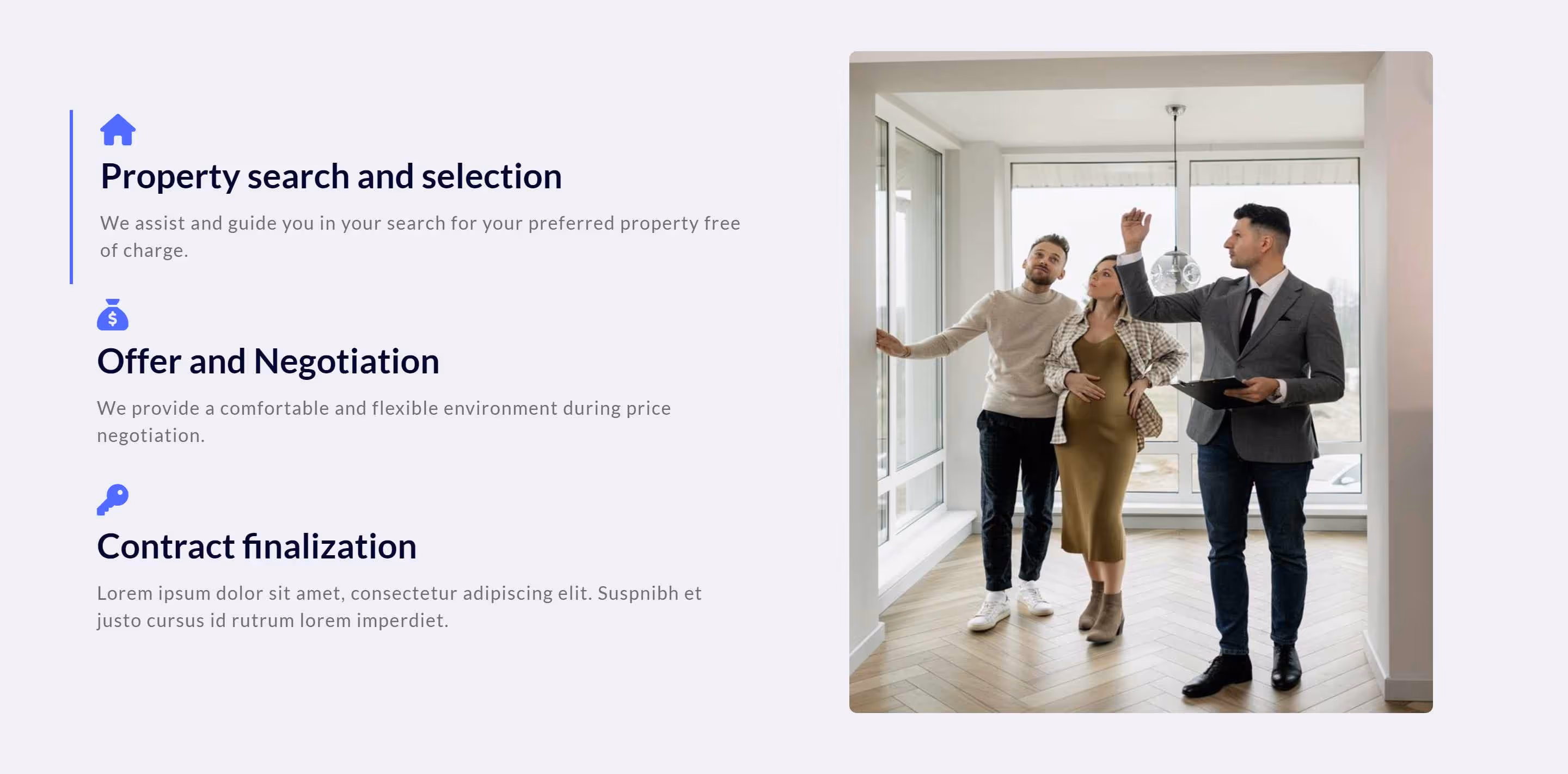 Website image