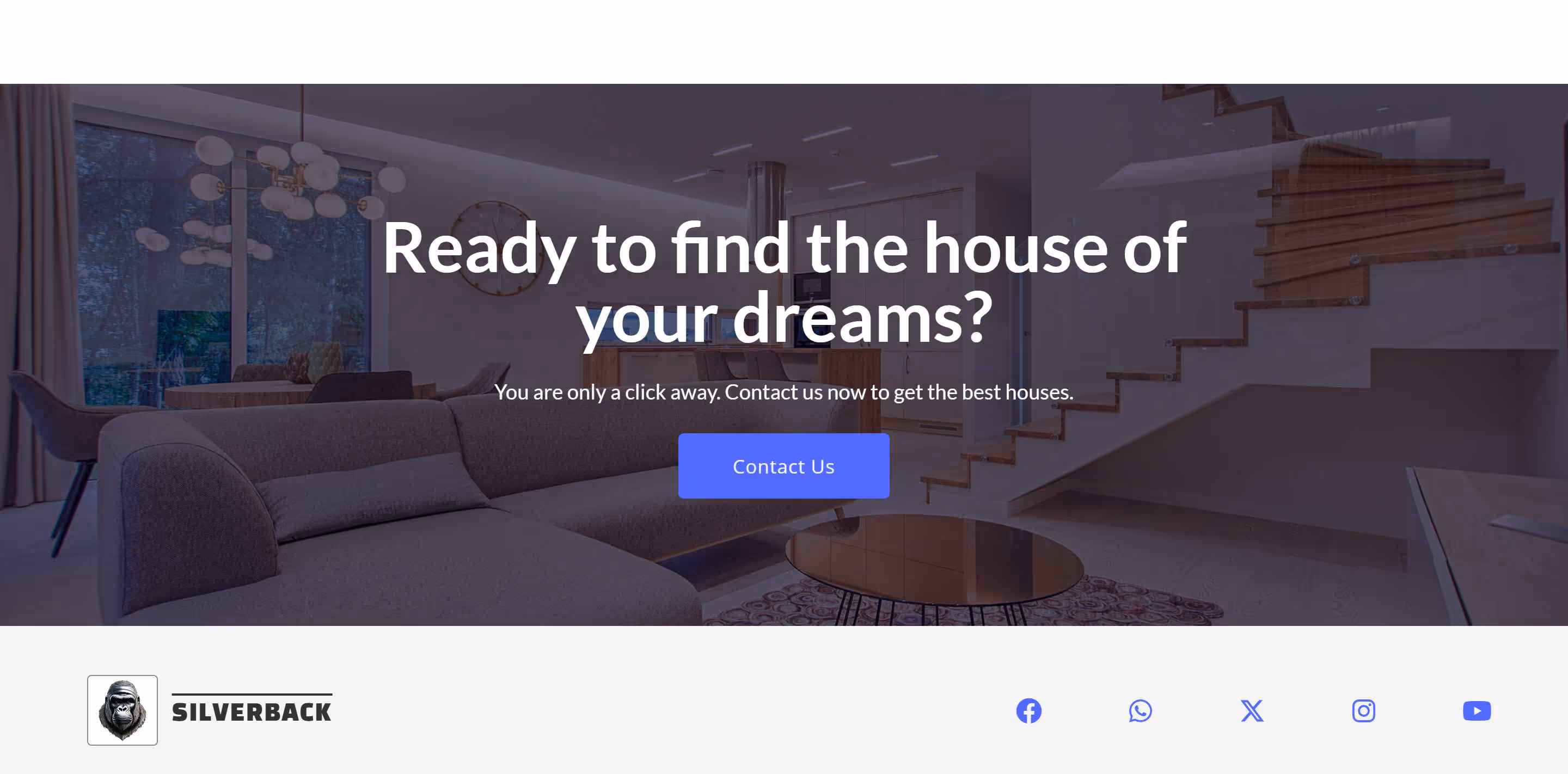 Website image