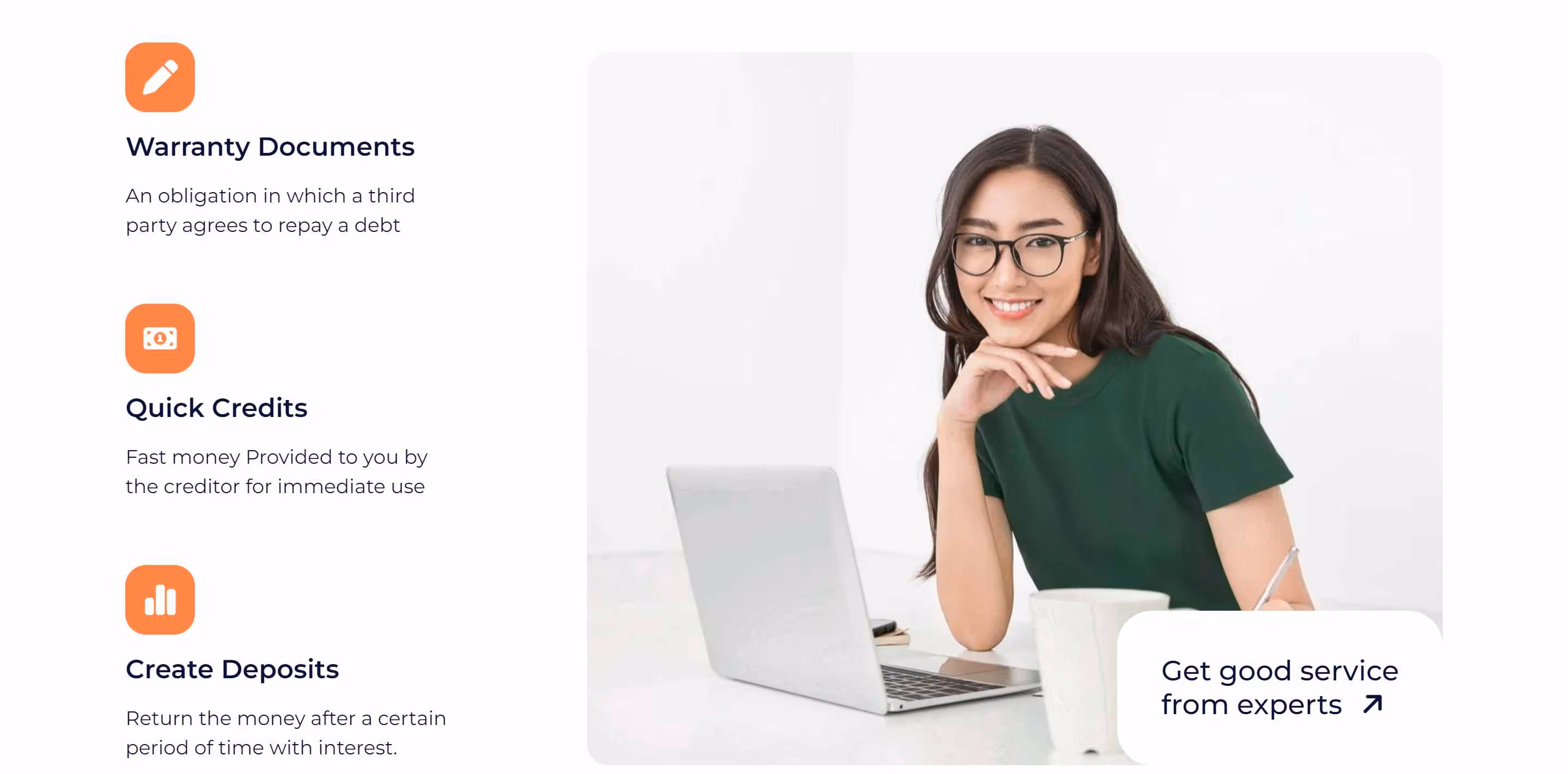 Website image