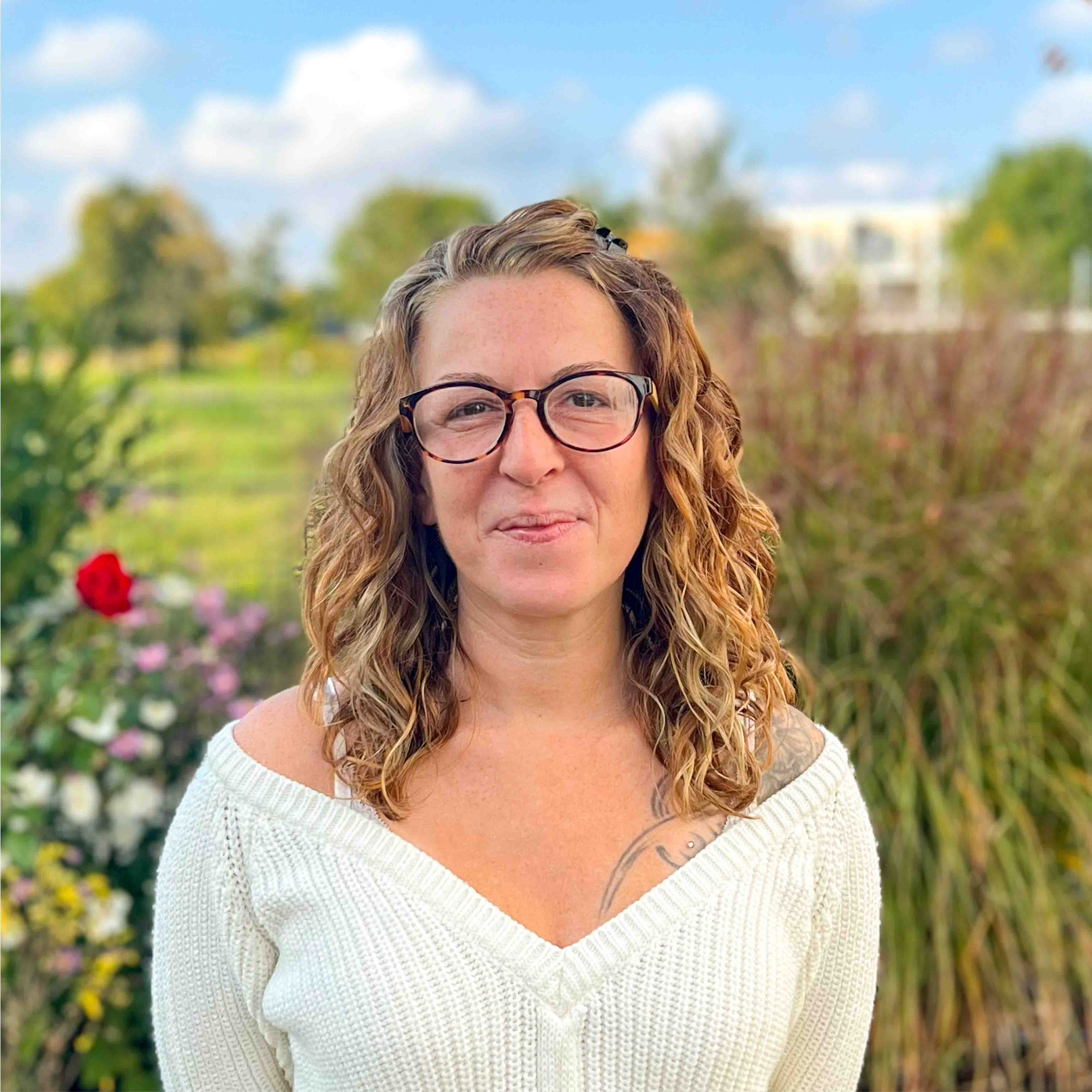 Team Avatar weiblich