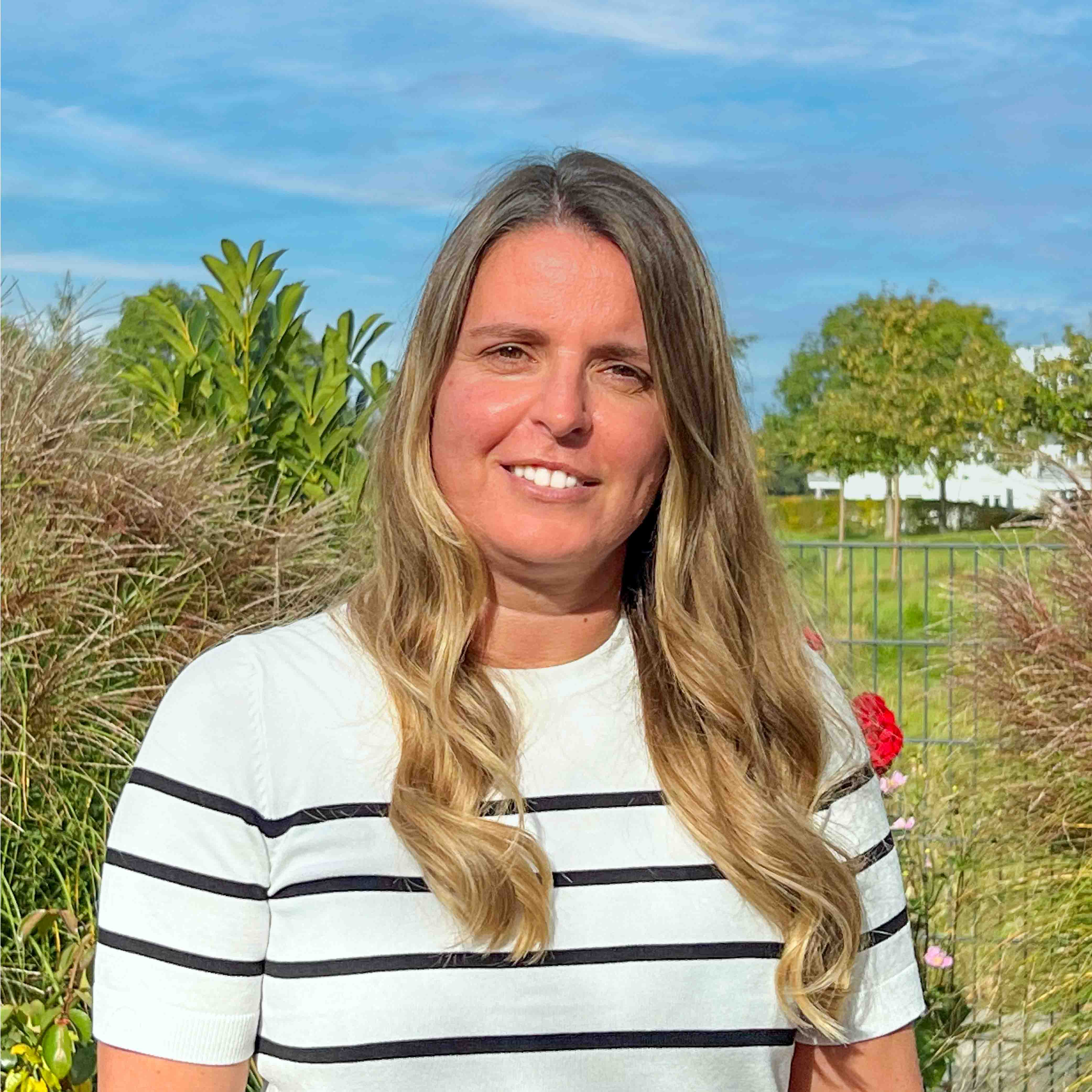 Team Avatar weiblich