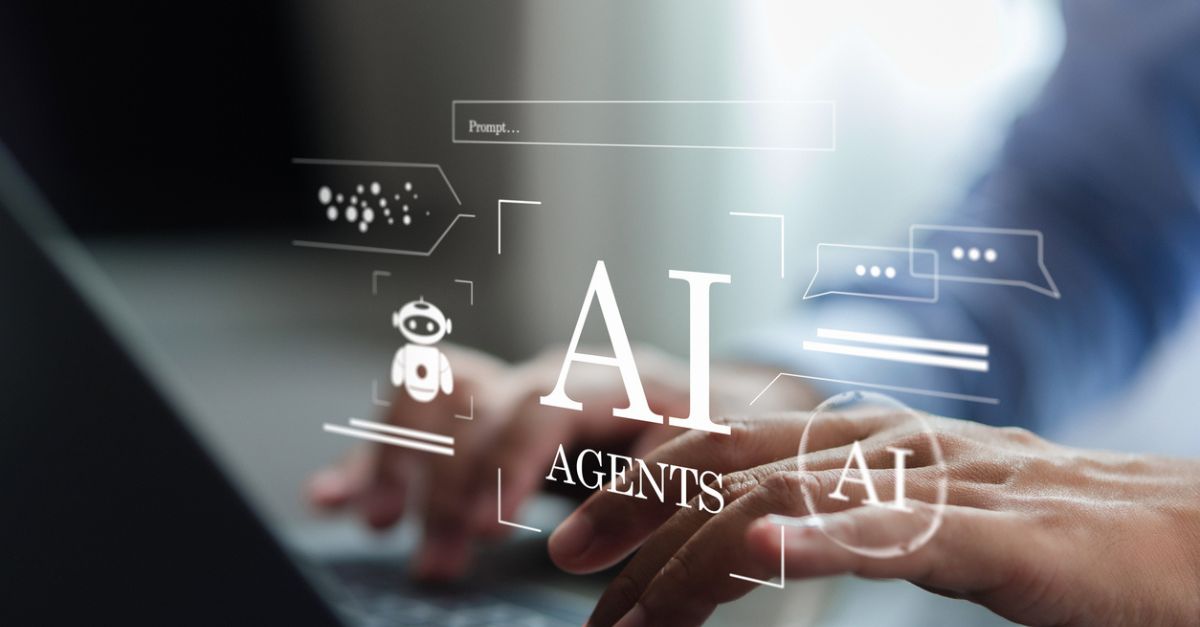 What Makes an AI SOC Solution Agentic?