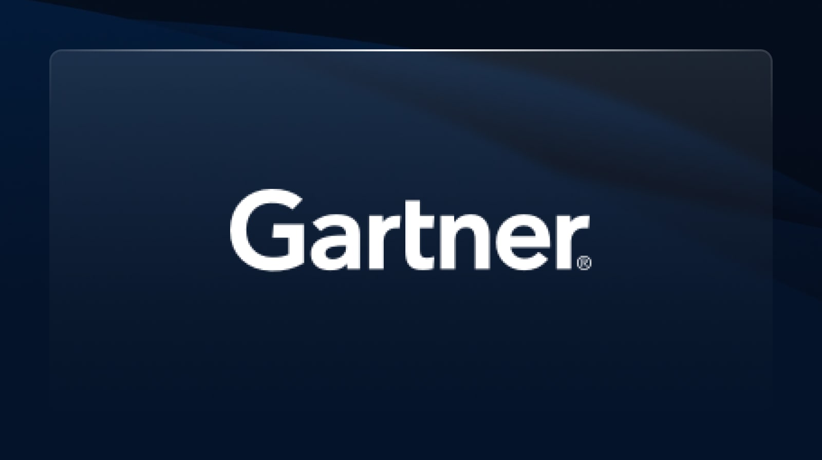 Gartner Security & Risk Management Summit 2026