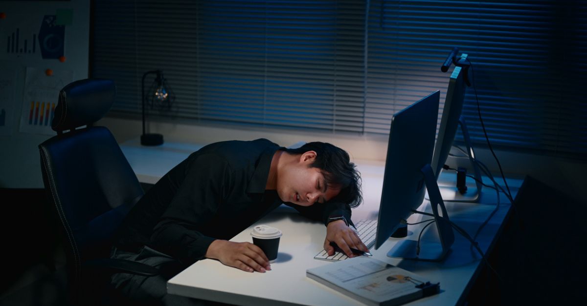 The "Night Shift" Dilemma: How AI SOC Agents End the Graveyard Shift