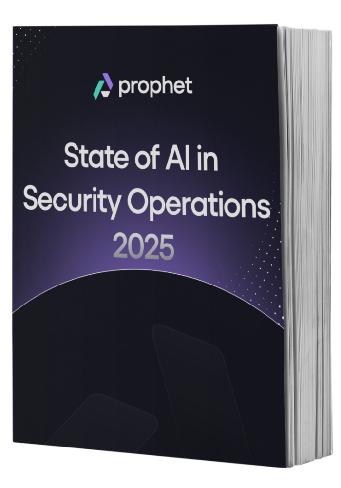 State of AI in Security Operations