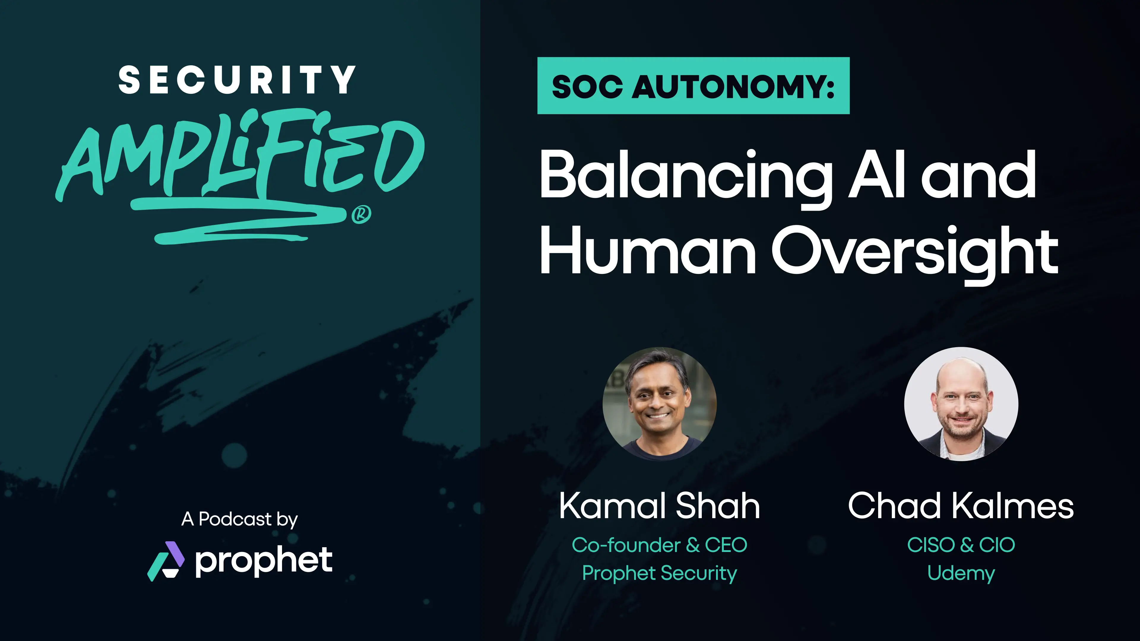 Balancing AI and Human Oversight