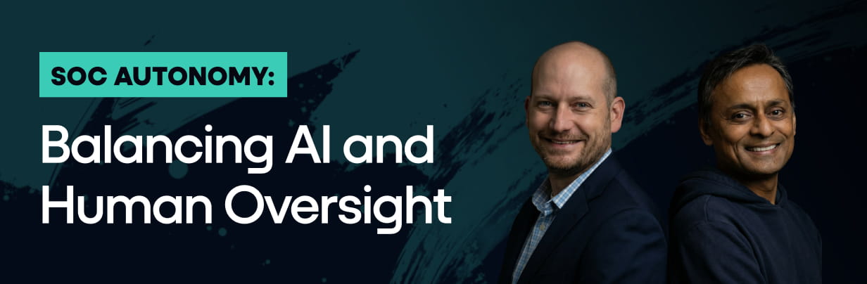 Balancing AI and Human Oversight