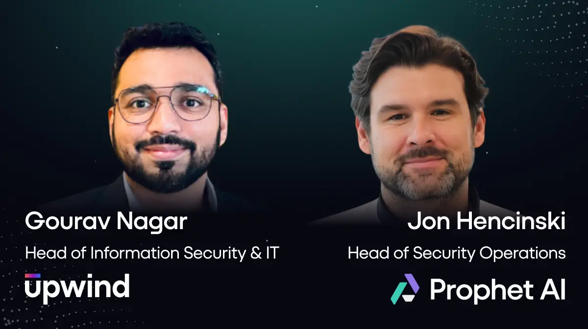 AI SOC In Practice: A Security Leader's View