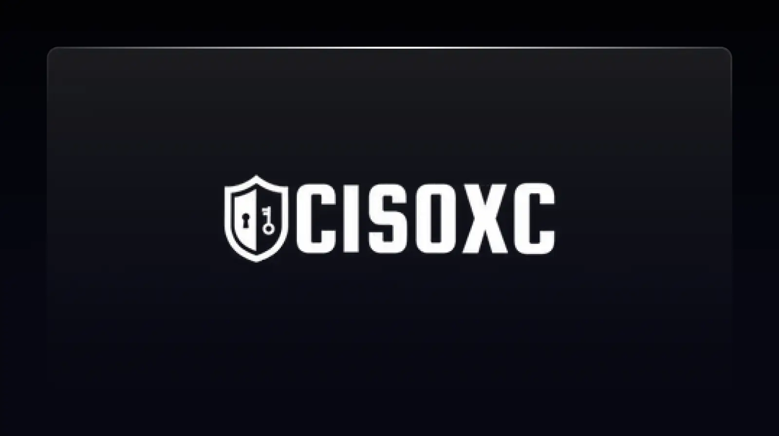 CISOXC DFW Spring Conference 2026