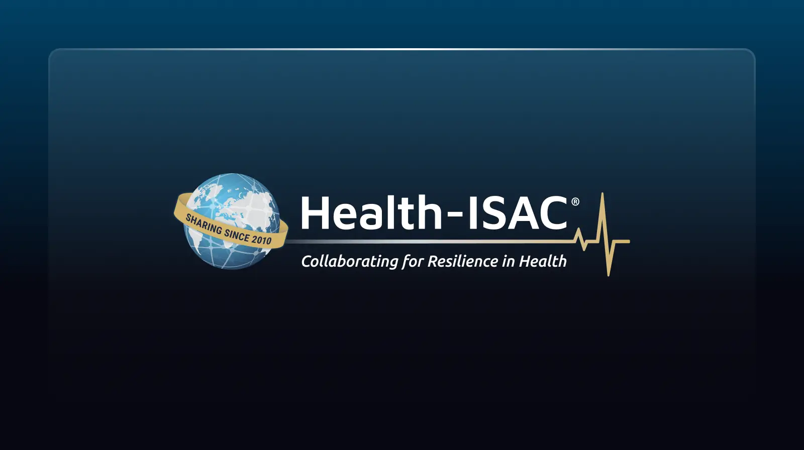 Health ISAC 2026 Spring Americas Summit