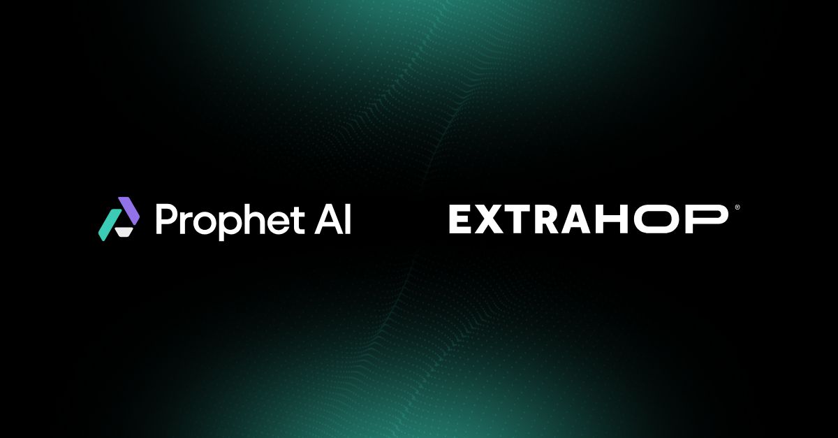Network Context for the Agentic SOC: Prophet Security and ExtraHop