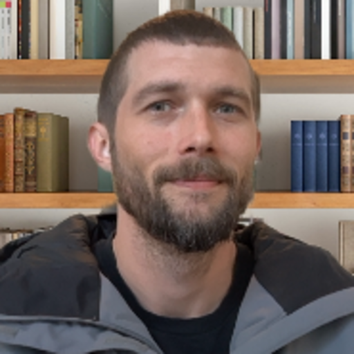 Joshua Hubner
