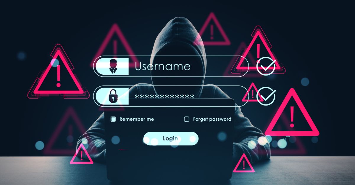 Credential Stuffing Attacks: A SOC Playbook for Investigation and Response