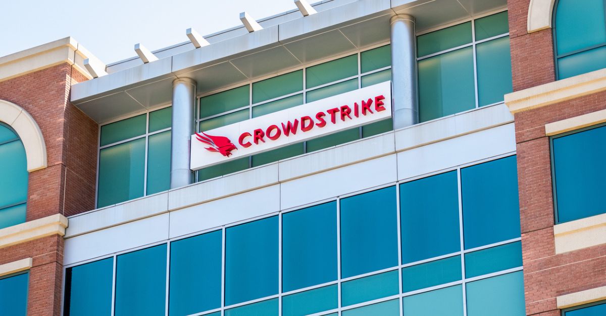 What the CrowdStrike Agentic SOC Means for Security Operations