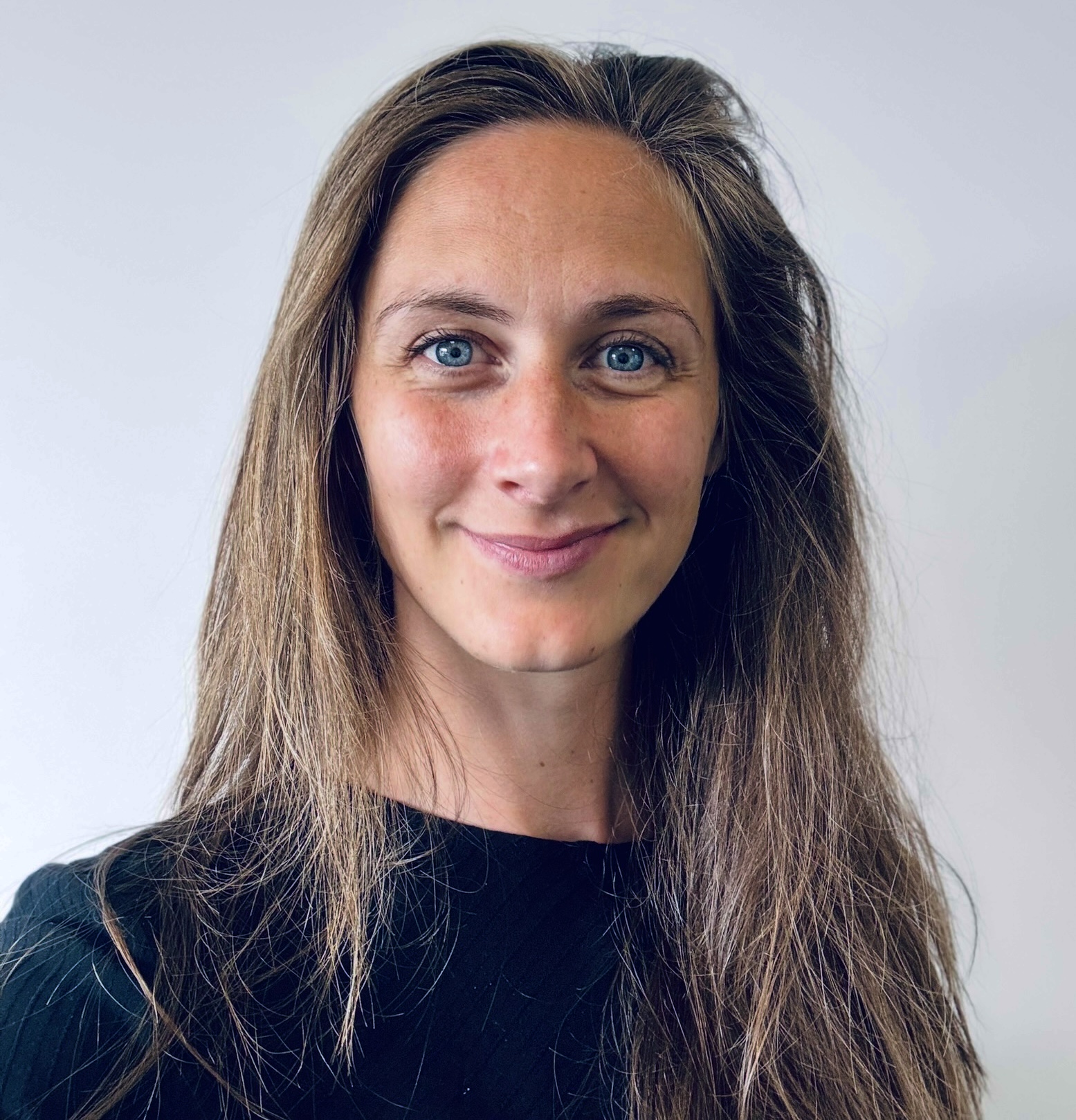 Mille Munk Jørgensen