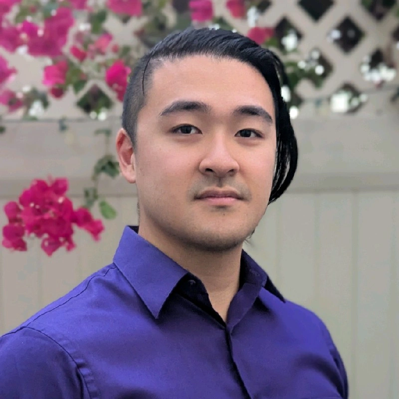 Cameron Wang