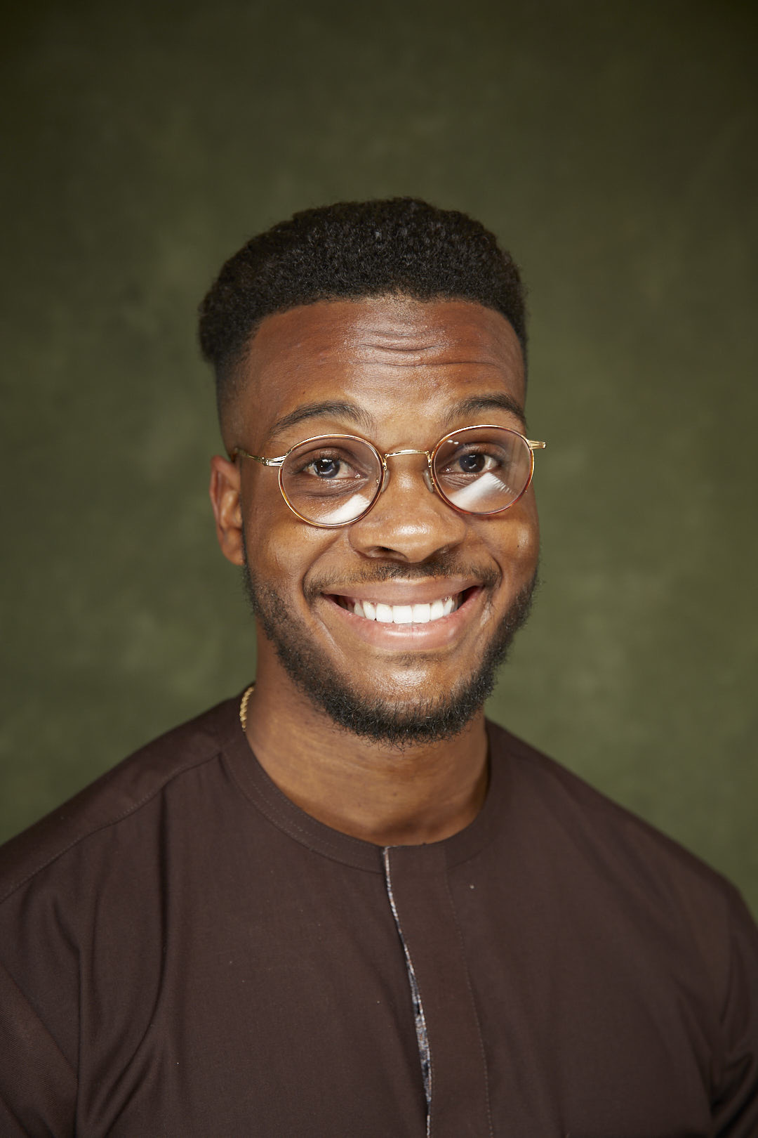 Ikenna NZEWI