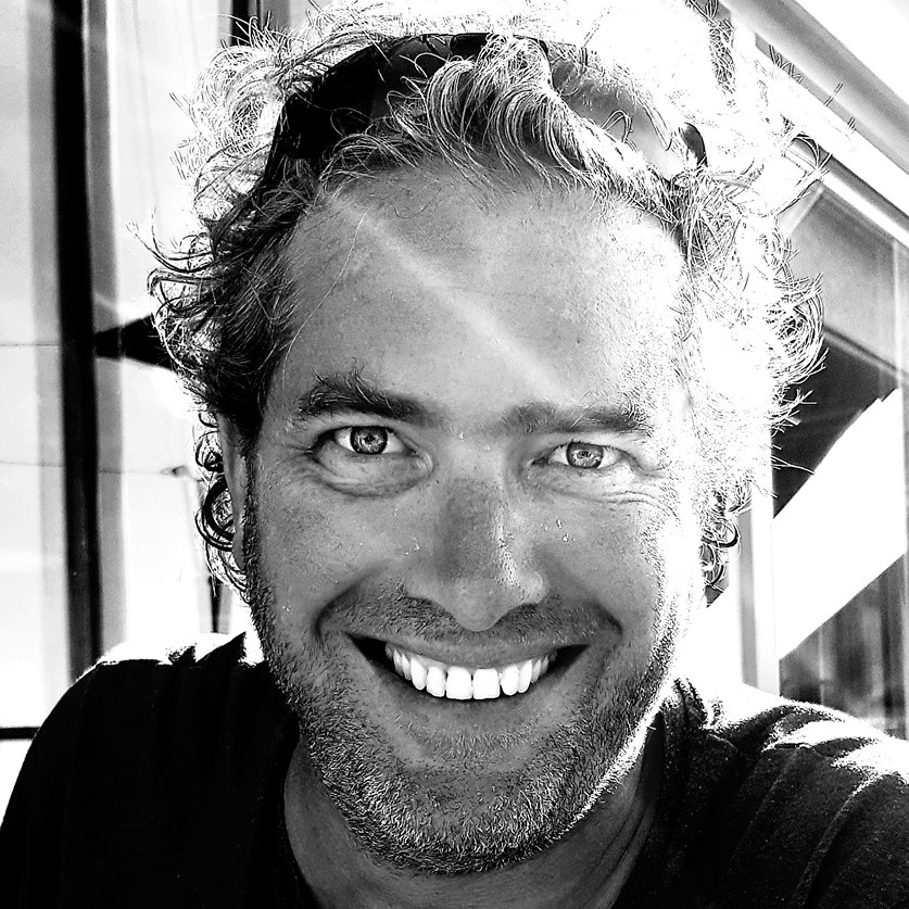 Nils Gerlant Veenstra