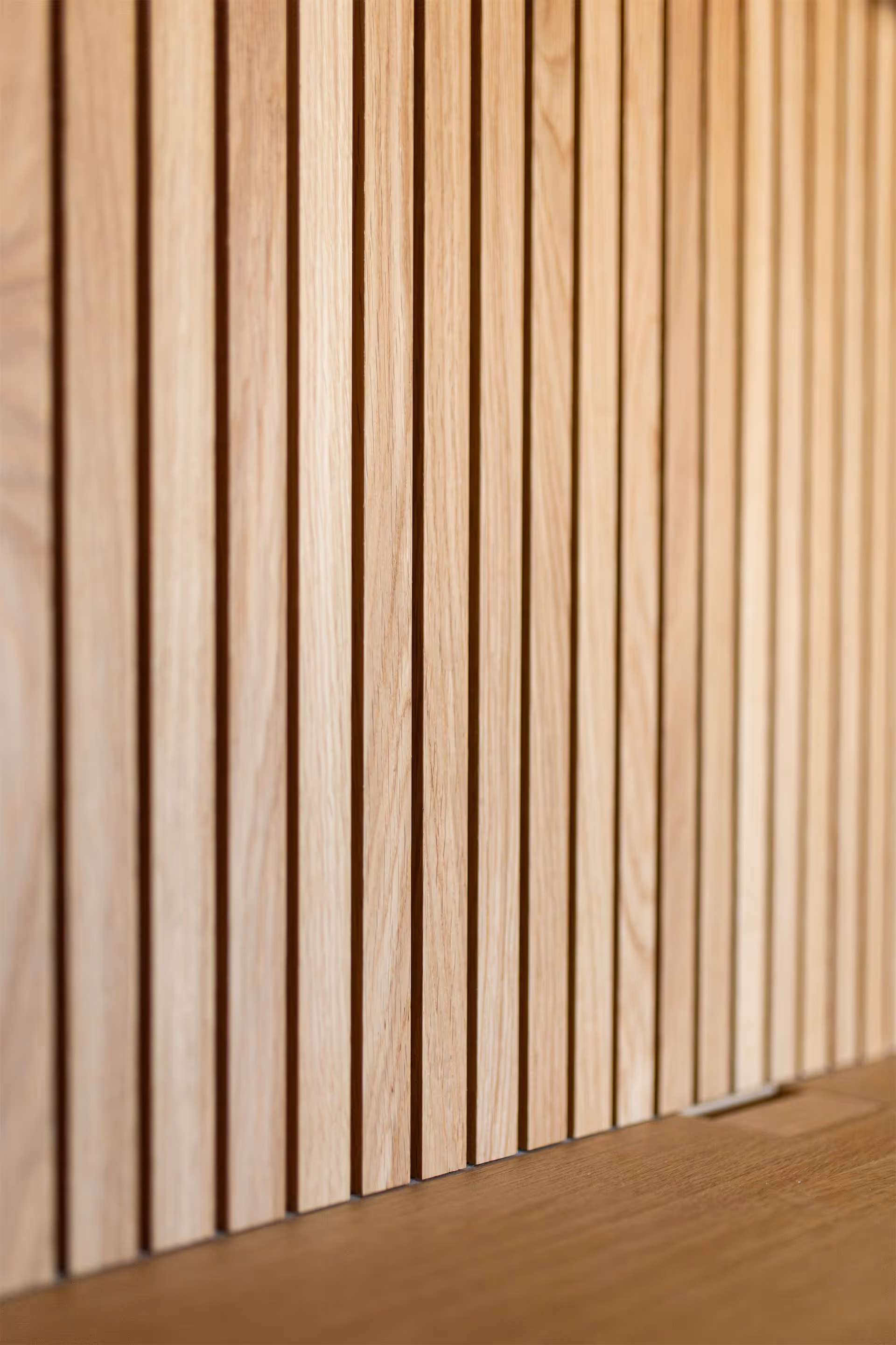 maison rénovée à La Rochelle