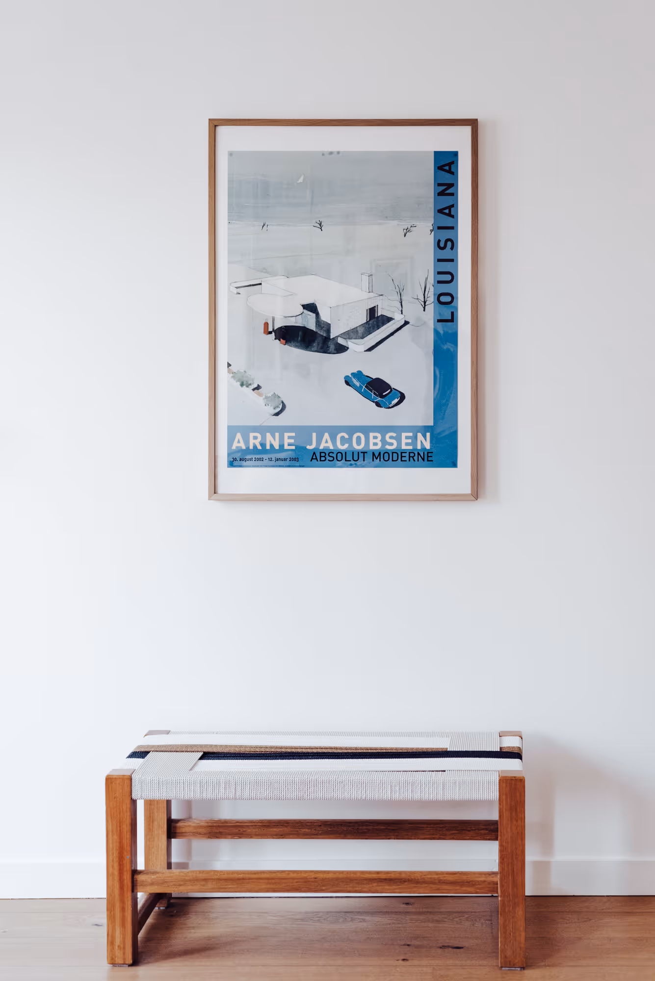 Espace optimisé et aménagé par Studio Regain