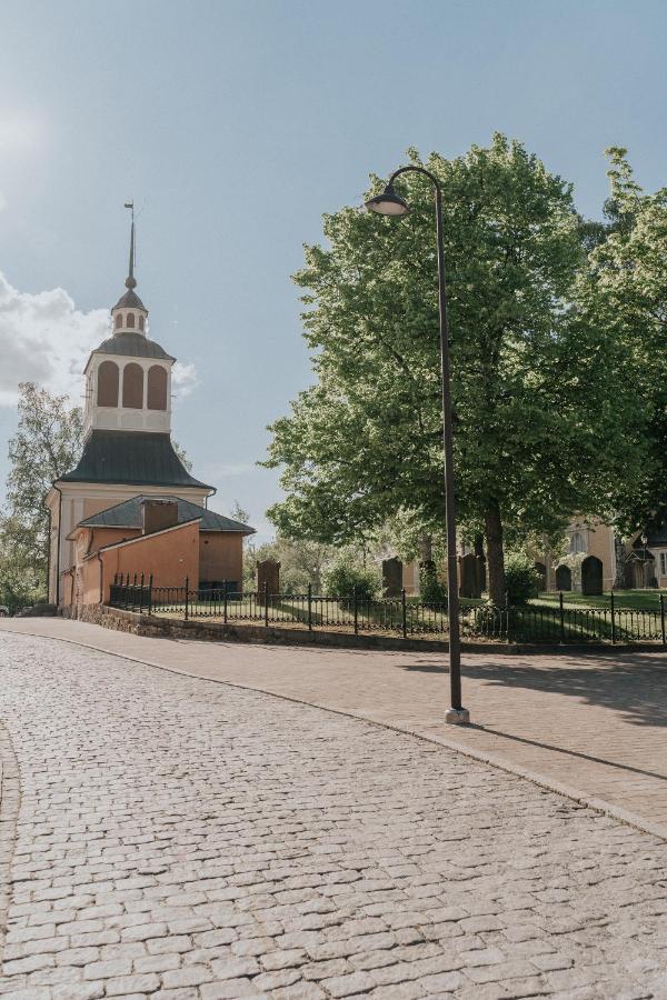 10 magical places around the Town Center