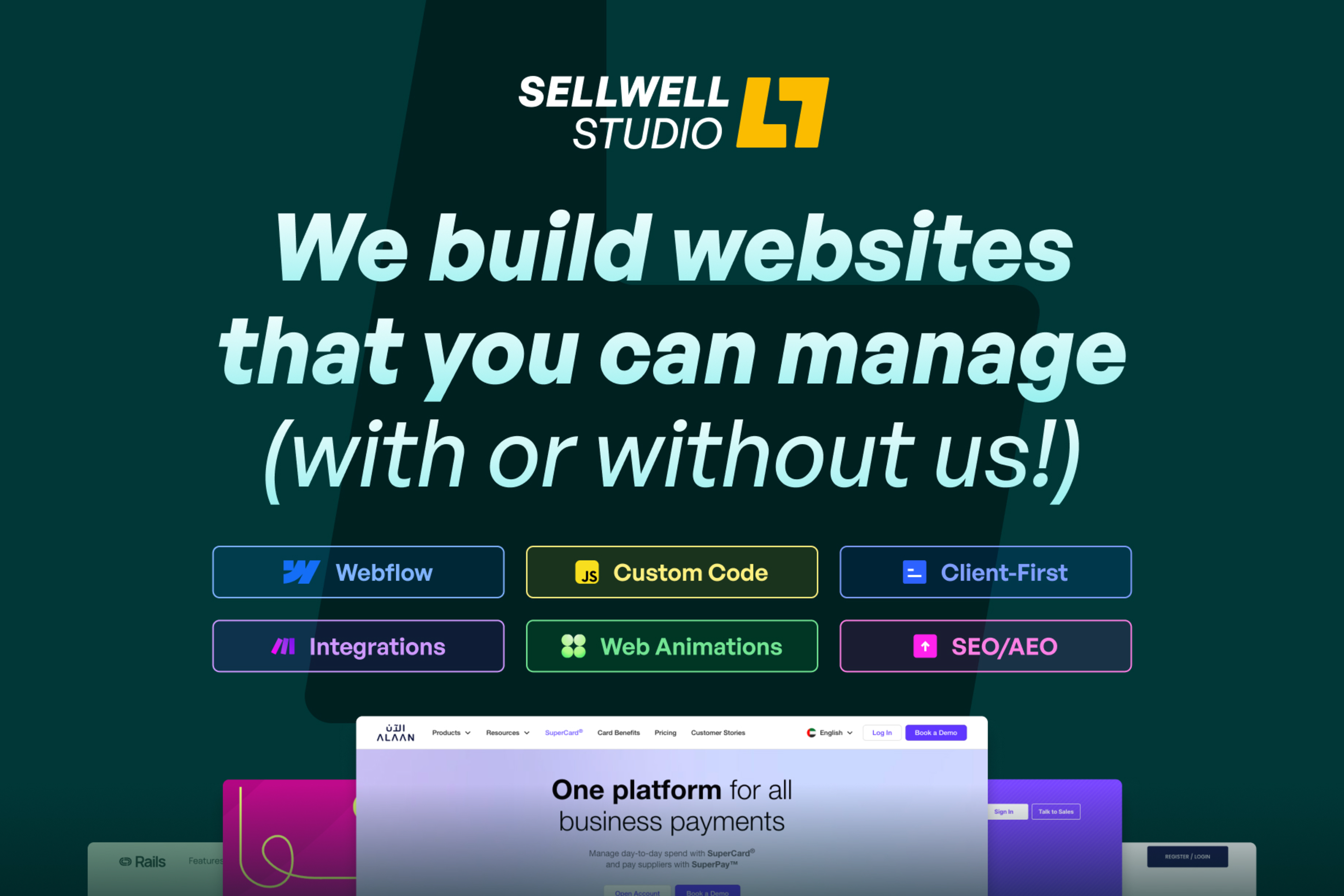 site profile thumbnail