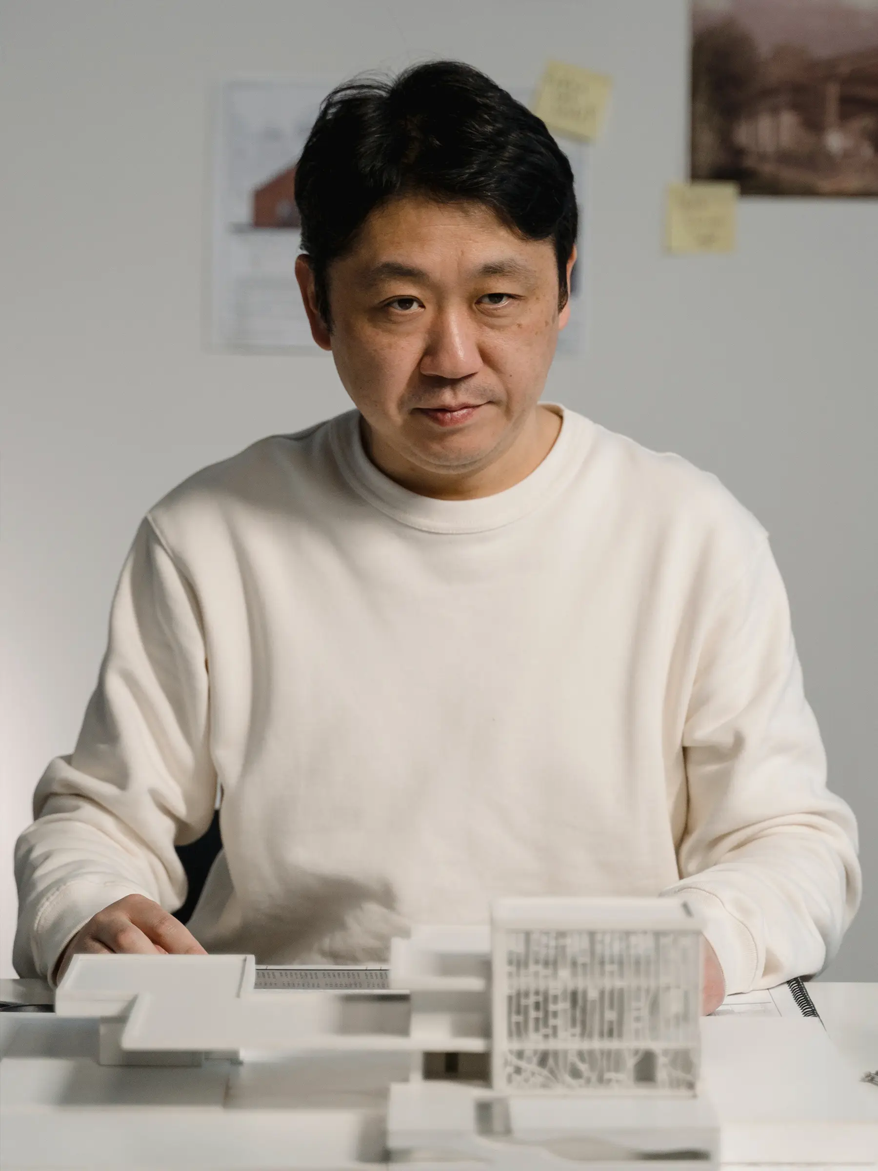 Team Member