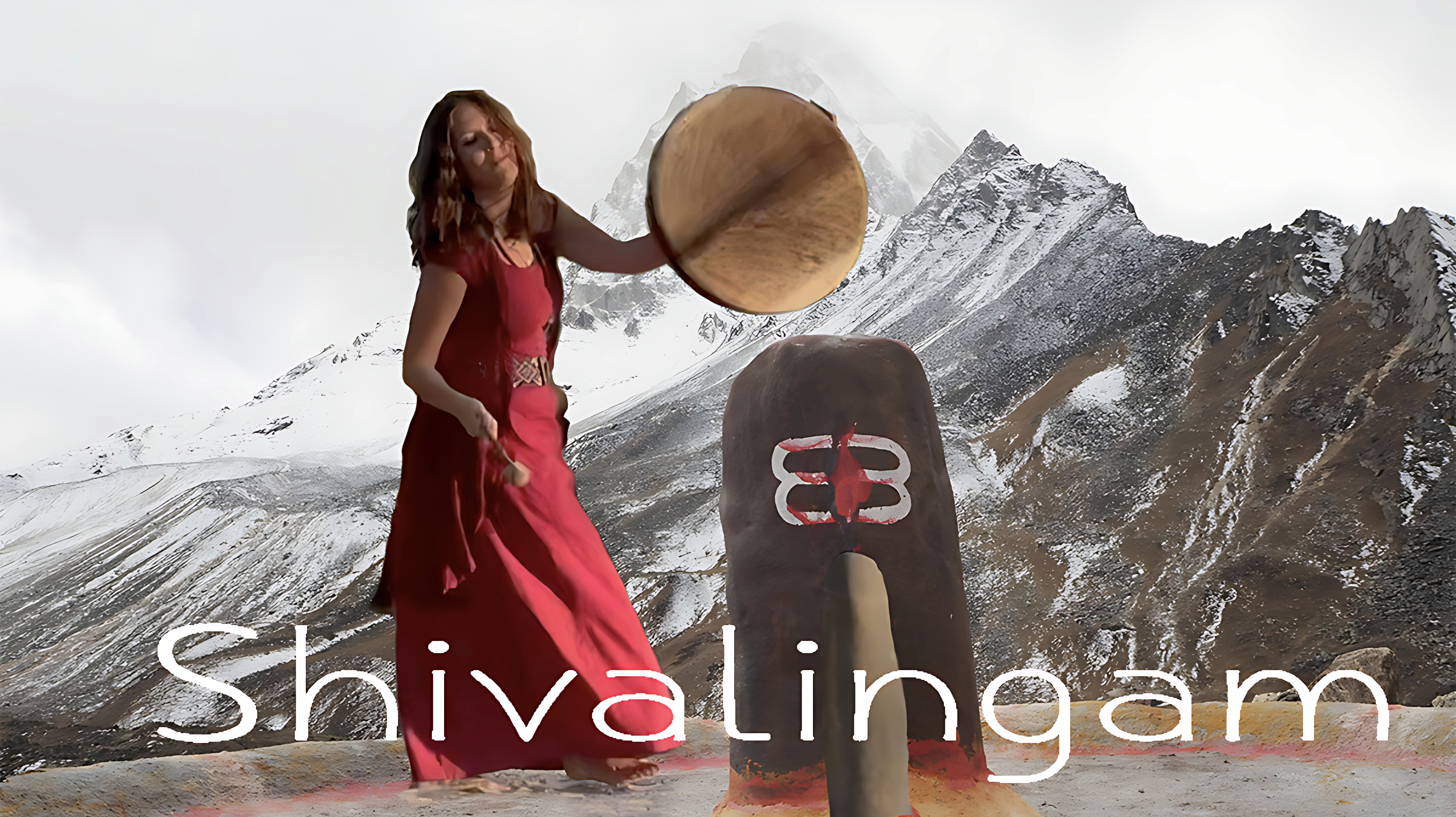 Shivalingam — exploring the cosmic symbolism of the sacred linga in Vedic philosophy