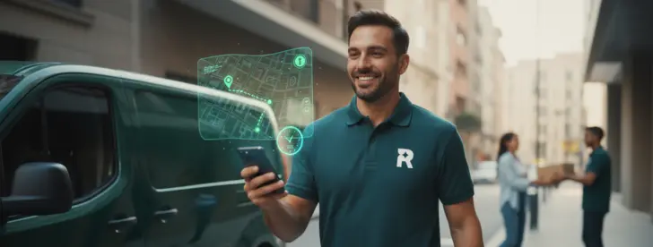 Tips & Tricks to make your delivery job easier and more efficient