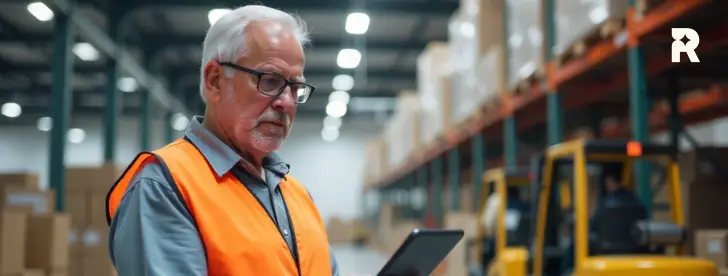 Optimiza la gestión de tu almacén con alertas proactivas que anticipan incidencias antes de que afecten tu operativa.
Con Routal, detecta retrasos, errores de stock o fallos técnicos en tiempo real y actúa rápidamente.
Mejora la eficiencia, reduce los tiempos de inactividad y ofrece una experiencia de entrega más ágil y fiable.