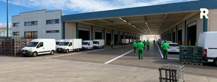 Optimize your routes and standardize your processes to reduce costs, deliver faster and operate more efficiently in demanding markets.
With real-time visibility and full control over each delivery, you can adapt to the moment and make smarter decisions.
Routal helps you scale your distribution without losing control, improving customer experience and loyalty from day one.